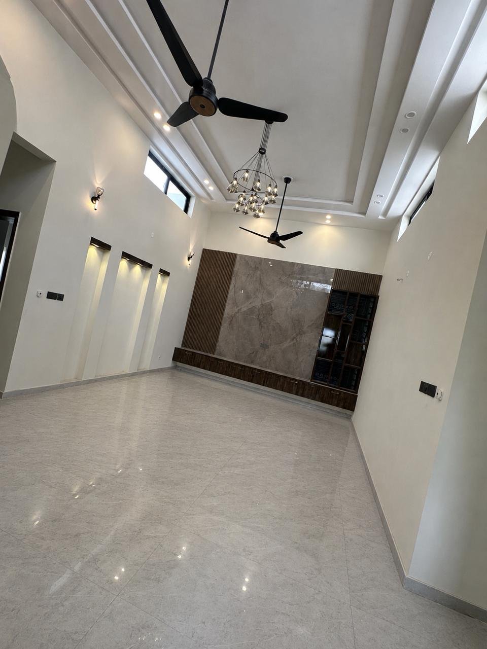 Completed house, G-15/1 Islamabad, House 1206